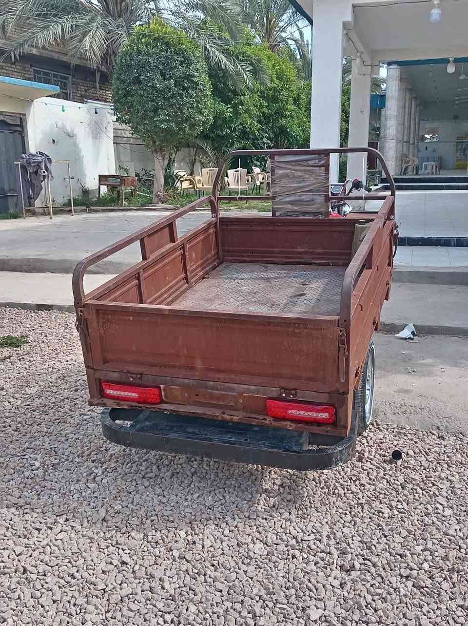 ستوته للبيع موديل 16 محرك 25 ستوته جاهزه تعمير كلك ***********
