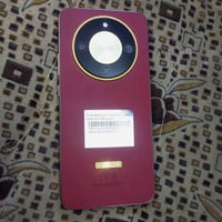 هونر • ذاكرة ٢٥٦ • شاحن وكارتون