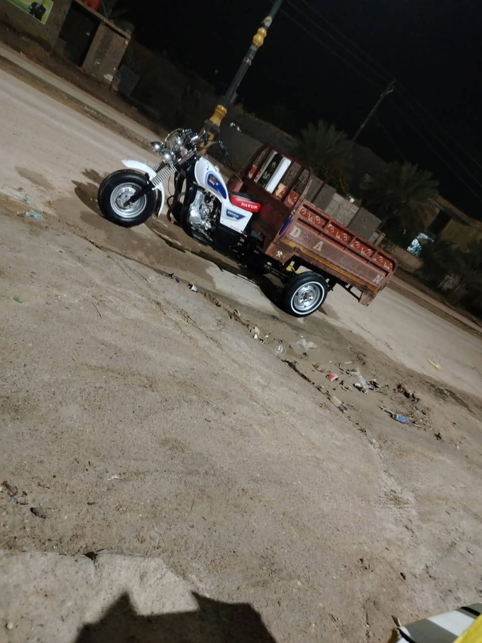 مديل ١٠ اورق تعمير كله جديد سعر ١٦٠٠ مكان قضاء لصلاح رقم
‏‪***********‬‏
