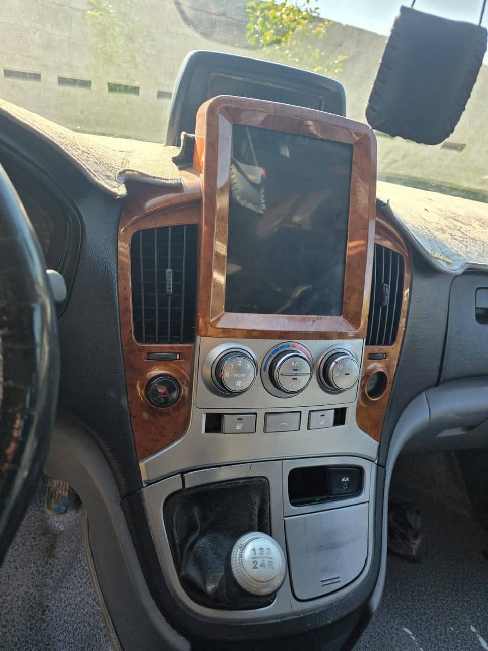 سلام عليكم ستاركس لبيع موديل 8كفاله عامة رقم بقداد مسكر أصل كير عادي مكان سيارة واسط  ***********
