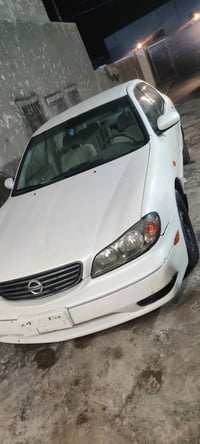 ماكسيما اوتو • ٢٠٠٨ • ٣٠٠٠ سي سي