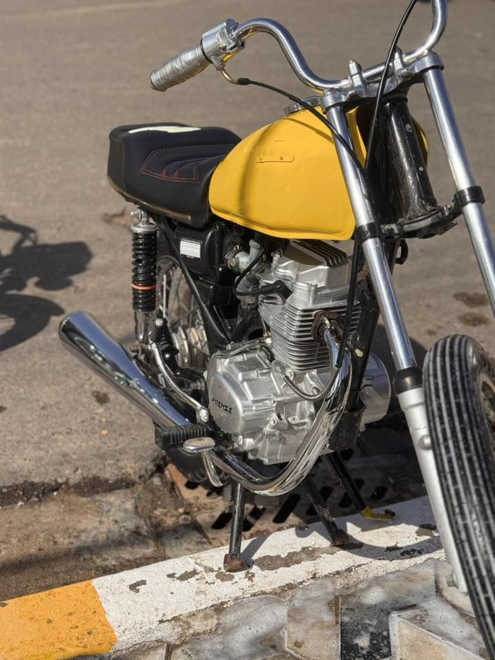 لبيع دراجه بدون سعر خاص


**إذا كنت صاحب هذا الإعلان وتريد حذفه لأي سبب، رجاءا أرسل رسالة إلى الدعم الفني**