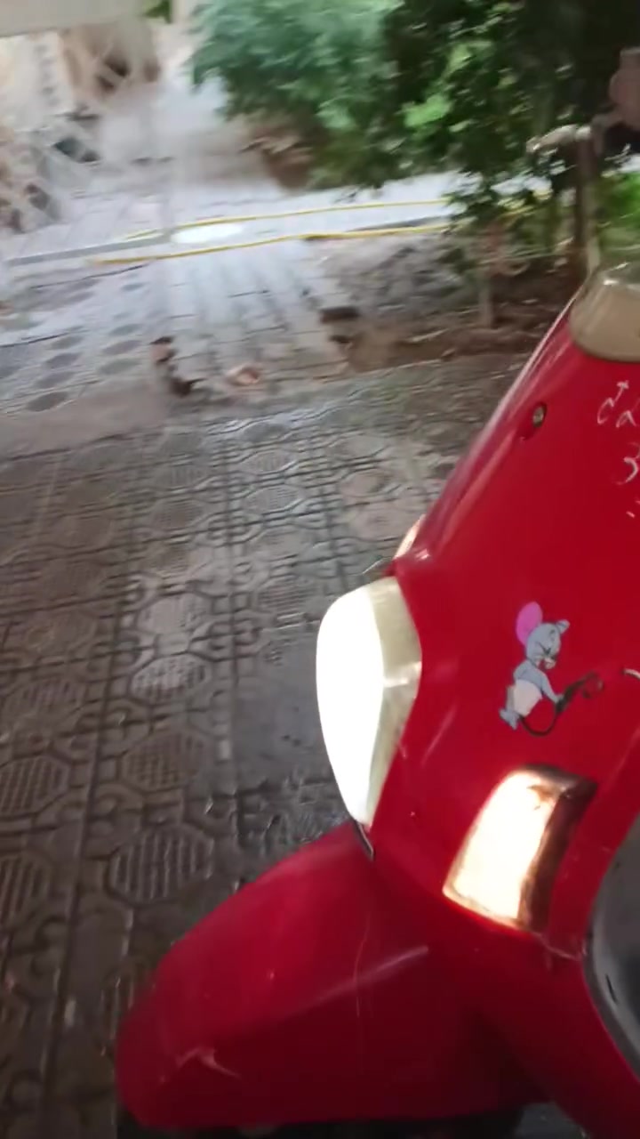 سلام عليكم شباب دراجه بوليس نكره سلف كل نقص مابيها  مدينه صدر‏‪***********‬‏
