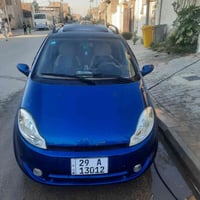 شيري اي وان ٢٠١٣ رقم واسط انكليزي بأسمي مكينه وكير بحاله جيده كامره وش...