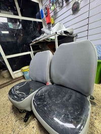 دوشمة سيارات • تفصيل وتطريز • البصرة