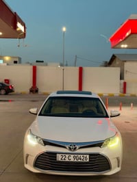 افلون خليجي • ٢٠١٧ • بدون صبغ