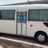 كوستر • ٢٠١٤ • البصرة