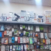 معرض علي الكرعاوي • مواد منزلية • يمنا طوريج