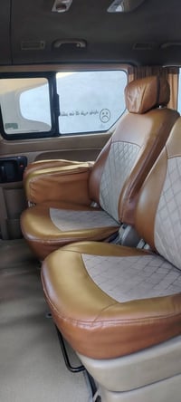 ستاركس • ٢٠٠٩ • محرك وتبريد شرط