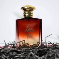 عطر صندل • رمال الخليج • أخشاب الكشمير