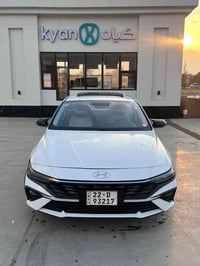 النترا 2024 خليجي  دبل نوزل مكفوله من الصبغ  في بغداد 07770600015 واتس...