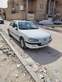 بيجو بابل • ٢٠٢٥ • ٢٦٠٠