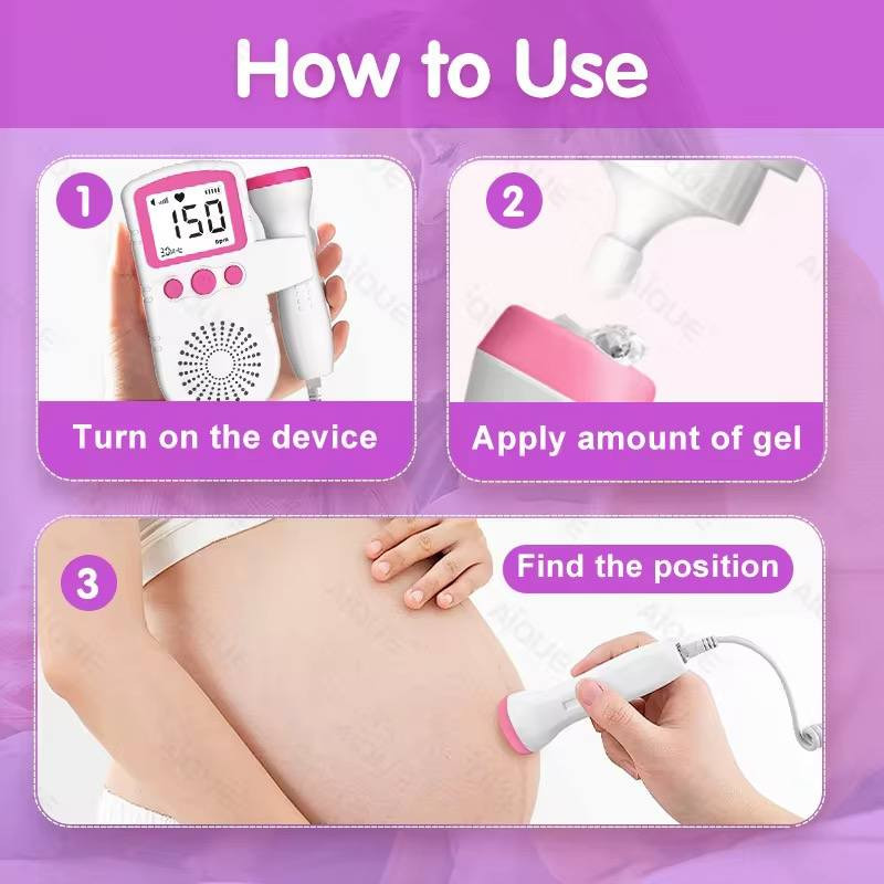 🟥سونار منزلي لعرض نبضات الجنين مع سماعة لسماع نبضات قلب الجنين بوضوح والاطمئنان على الجنين نوعية كلش زينه وعلفحص 🔥🔥


**إذا كنت صاحب هذا الإعلان وتريد حذفه لأي سبب، رجاءا أرسل رسالة إلى الدعم الفني**