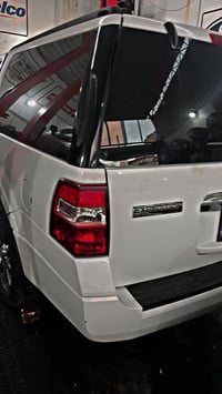 � فورد اكسبدشن 2013 رجعت للحياة من جديد! وصلتنه السيارة بحالة تعبانه ج...