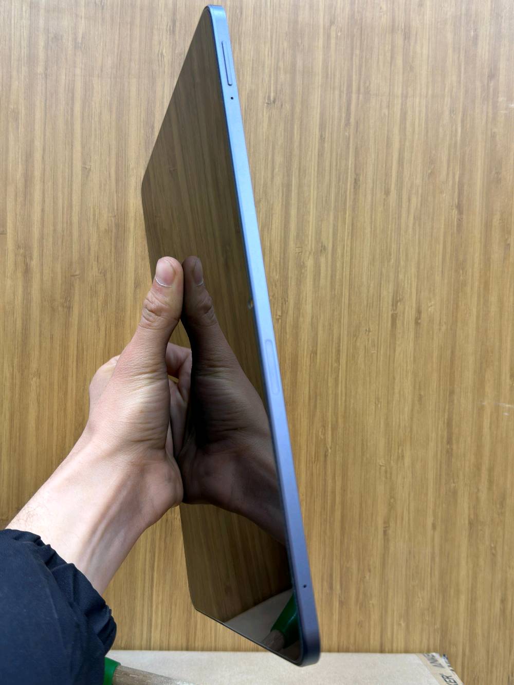 ايباد شامي 6s برو جهاز نظيف ذاكره512