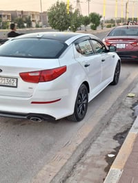 ٢٠١٥ • محرك ٢٤٠٠ GDI • رقم بغداد