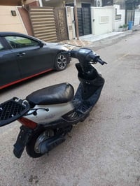 ستين بي جي • يابانية • سلف هندر