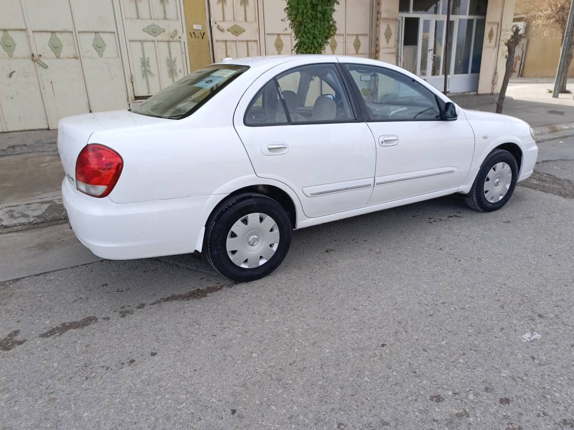 ***********یان ***********نـیسان،سەنی یابانی سـپی بەفری گێڕعادی مۆدێل 2010سەنەوی تازەیەتا2027هەزەوڕەقەمی تازەیەبــەناوخۆمانەوەیەوەکالە دەکەم ناوفۆڕمیکاچـوارجام کارەبائاوێنەکارەبایە تڵیشەنیکلەعەینەکوکەلەوکۆنتڕۆڵەقفڵ مەرکەزیــەئاوێنەکارەبایەمەکینەســپیەمەکینەی نەکراوەتۆگێڕومەکینەی بەشەرتی فیتەر تەبریتی ساردوگەرم بەشەرت سێ پارچەودوپەڵەبۆیاخی هەیەبێ ناوگرتن پێشەوەی کەپسەوچەکوشیپێوەنیە دواوەی قچیکی بەسیتی هەیە سەقفوشانی بەشەرت چەمەلوغی دوای سایەق کەڤەری گۆڕاوەزۆرتندوتۆڵەوچرکەی تێدانیەهەزارمەسروفینە ماڵی دۆستەسیعری 79گەڵاشوێن شارەزورهەڵبجەی تازە؟ ***********یـان *********** السليمانية, العراق
