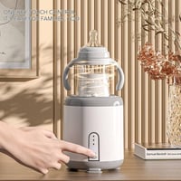 خلاط حليب • للأطفال