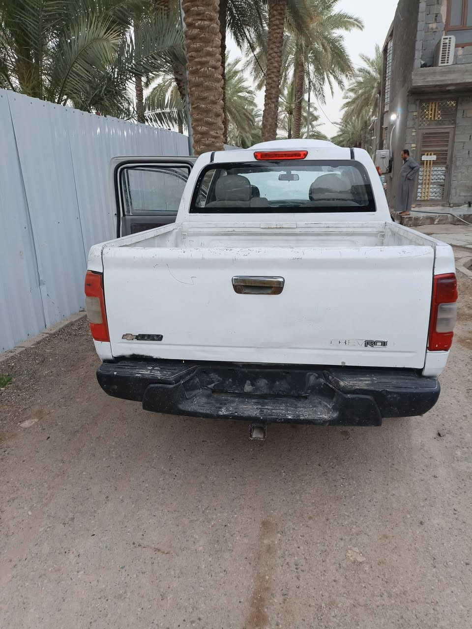 السلام عليكم شوفر لوف مزاد وزارة الداخلية موديل 2005محرك وكير ونجي جدد كتاب المزاد موجود اسويلك وكالة نقصة تواير تعبانة وبية نقوصات بسيطة مكاني كربلاء الحسينية 42وبيةمجال حك الجية لاتصال ***********مراوس هم ترهم حسب القناعة
