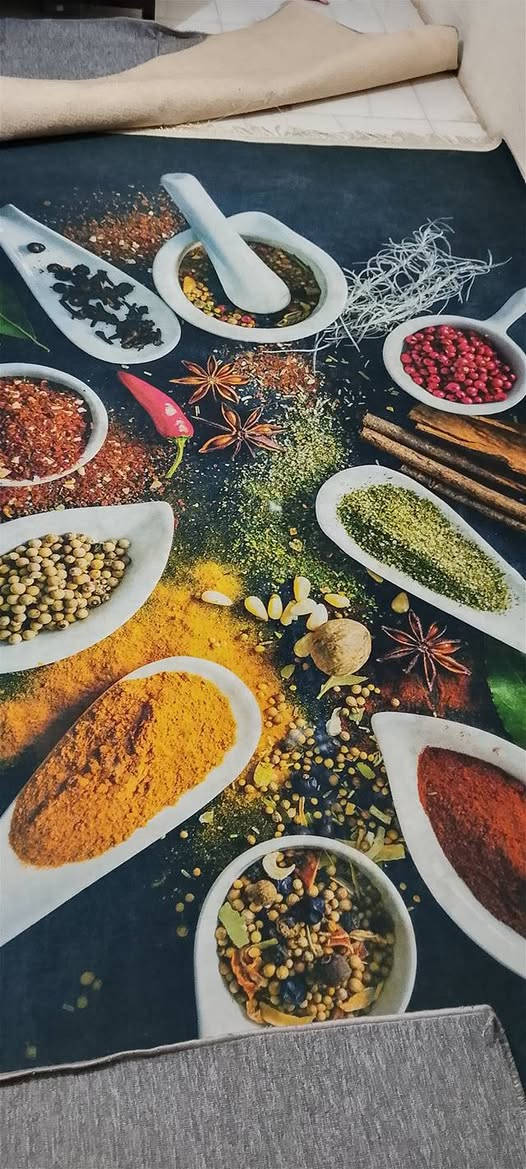 غراض للبيع


**إذا كنت صاحب هذا الإعلان وتريد حذفه لأي سبب، رجاءا أرسل رسالة إلى الدعم الفني**