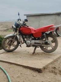 دراجة سيفان • موديل 22 • صلاح الدين