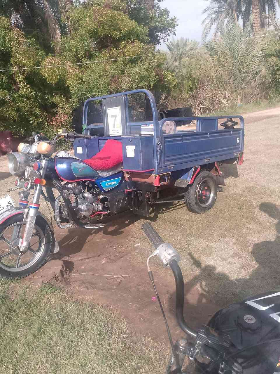 للبيع موديل 20 محرك 22 ستوتة اوراق أصولية مكفولة من كلشي مكان بابل ***********
