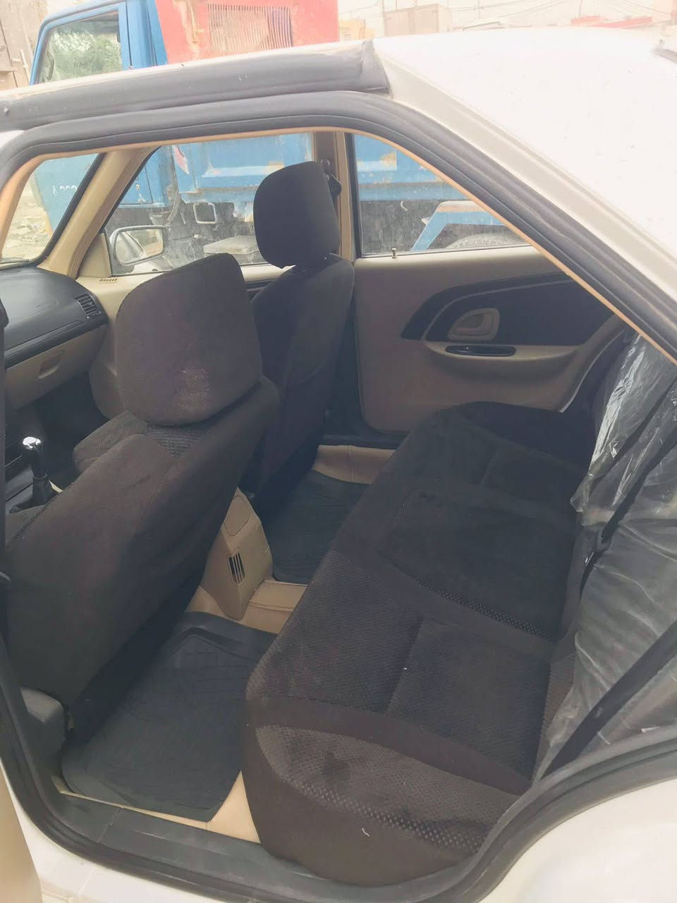 بيجو بارص 2025 ماشيه 7000 رقم بابل مكفولة من كلشي سعر 93 ***********
