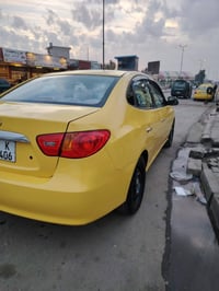 ٢٠١١ • محرك وكير • غرامات صفر