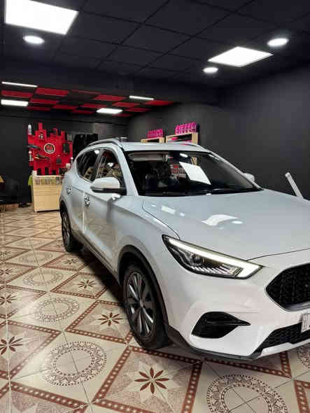 MG/ZS
2023  
ماشيه 63 الف فقط
بعدها بضمان الشركه الى سنة 2029 يلا يسقط ضمانها
 
للاستفسار عن السعر يرجى الاتصال على هذا الرقم
***********
