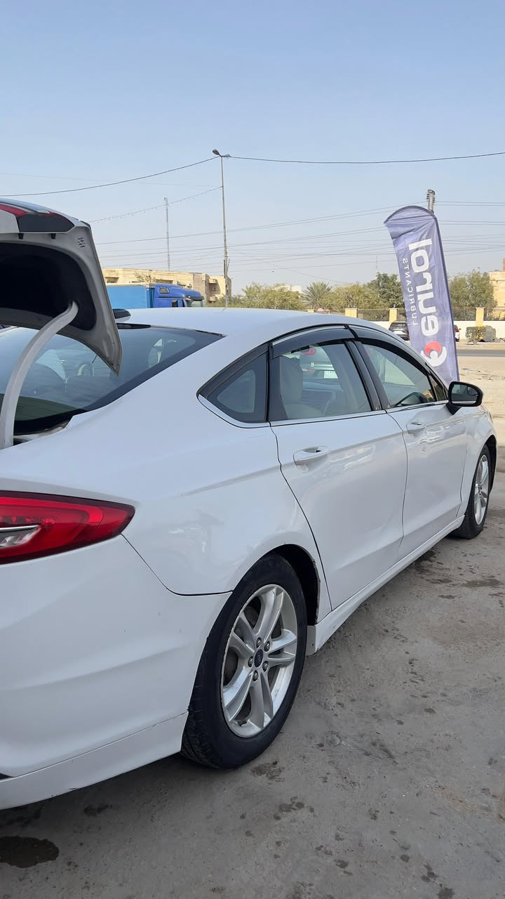 فيوجن 2018 محرك 2500 رقم جديد وسنويه جديده باسمي عنوان بغداد الزعفرانيه  سعر 125
صور الحادث مرفوقه بل صور


**إذا كنت صاحب هذا الإعلان وتريد حذفه لأي سبب، رجاءا أرسل رسالة إلى الدعم الفني**