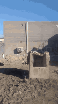 تفليش الدور • بموادها • شهربان المقدادية