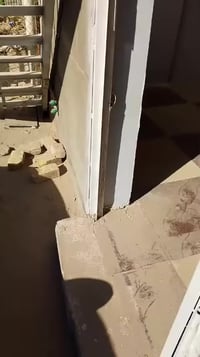 الجديدة الديوانية • ٢٨م² • حمام ومطبخ