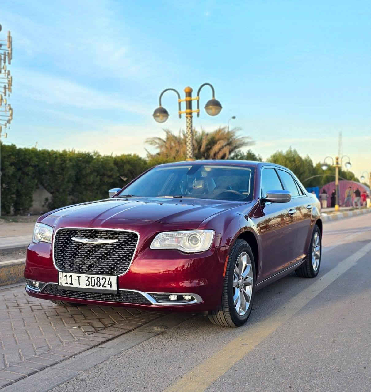 السلام عليكم اوباما ٢٠١٩ فئه لمتدد C وارد امريكي فول مواصفات ١/١ سياره لوك جديده جدآ بدون ايرباك حادثه قطعتين
شي قليل بيه مثل ماواضح بالصور بدون دواخل 
الحادث بدون ايرباك ماشية ٩٠/الف حقيقي بأسمي رقم بغداد انكليزي المواصفات بانوراما كشنات ذاكره جلد 
مكاني بغداد السعر ٢٢٨ رقم الهاتف ***********
