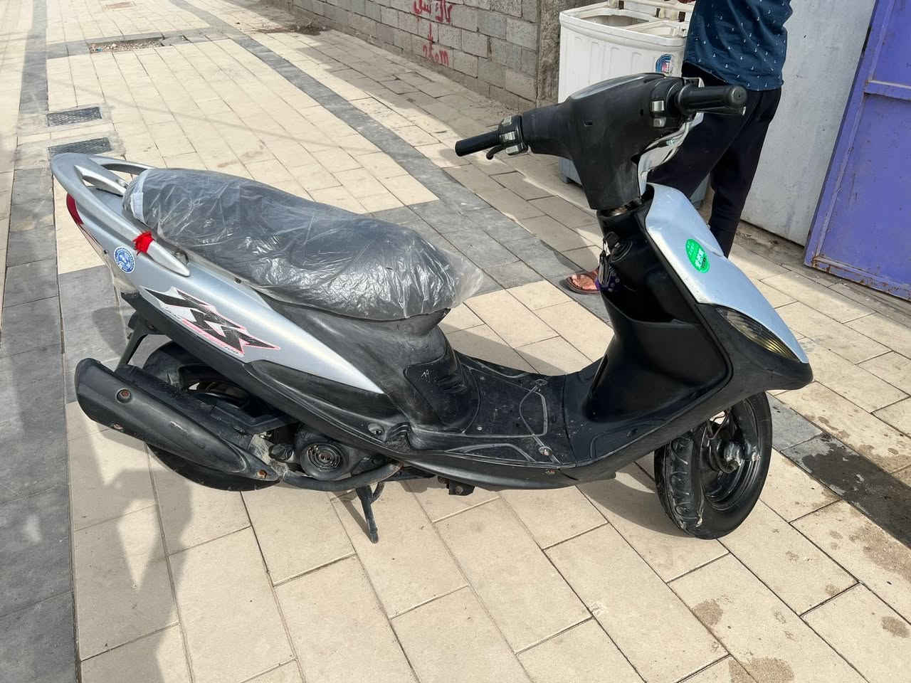 للبيع ماكس عدله مختمه بلاديه مال حاويه السعر 850 بني منصور رقم ***********
