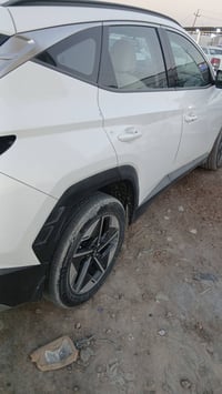 توسان • ٢٠٢٥ • ماشيه ١٢ الف