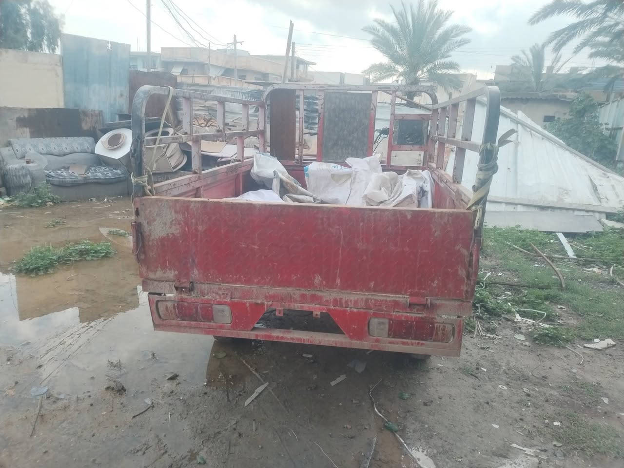 سلام عليكم ستوته للبيع موديل ١٩كلشي جديد شادلها تجفيت جديد أوراق صليه العنوان ابو غريب


**إذا كنت صاحب هذا الإعلان وتريد حذفه لأي سبب، رجاءا أرسل رسالة إلى الدعم الفني**