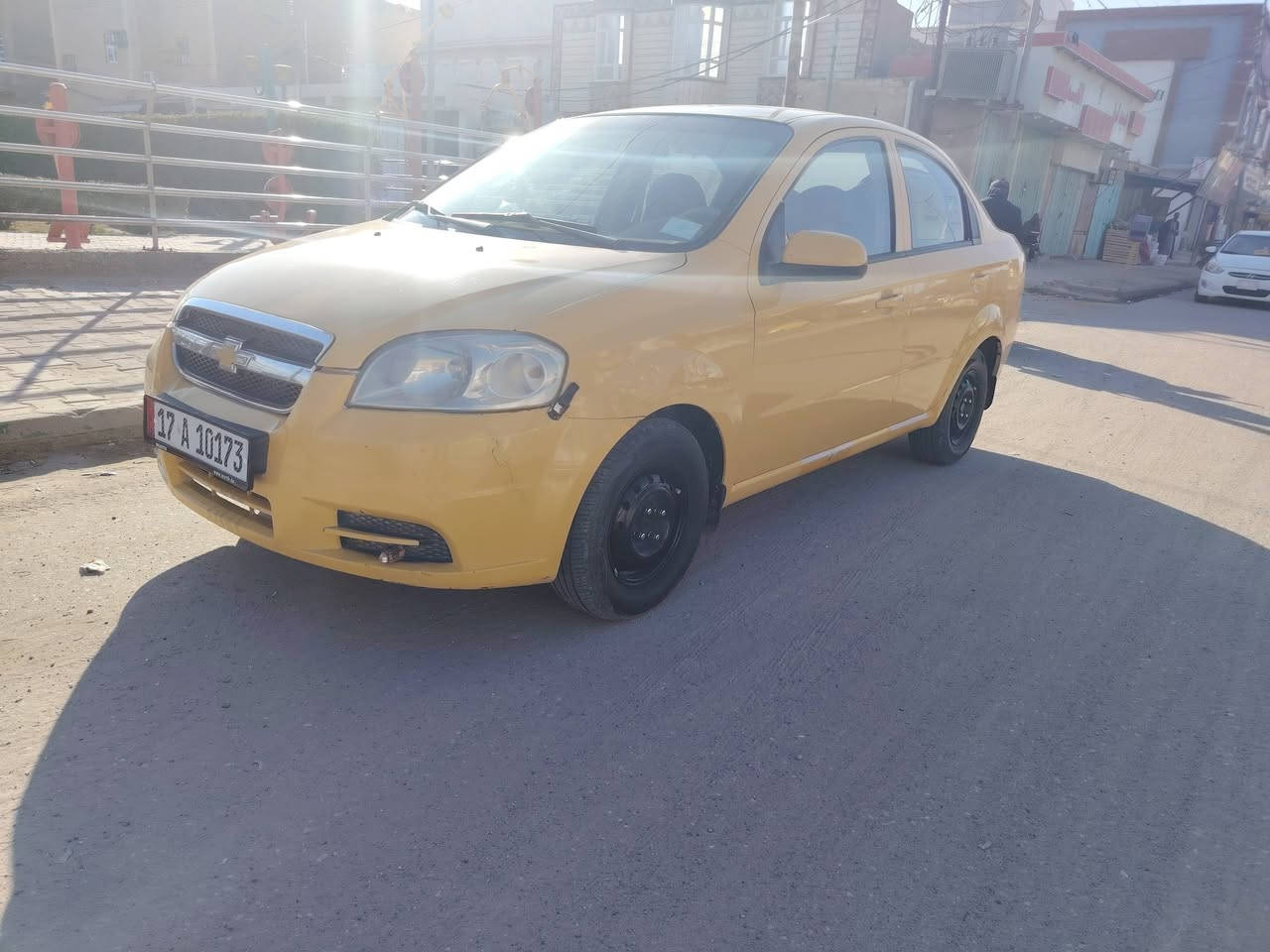 افيو 2013 خليجي
مكفول من الضربه وتبديل
رقم انكليزي بسمي مداور ثاني يوم
مصفره هيئه وغرامات
تدفئه تبريد مبدل منظومه كامله
***********
***********
غير متواجد ع الفيس
