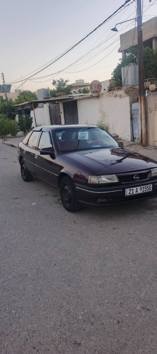 فكترا للبيع موديل 1993 بيه كابون بانزين سنويه بسمي مشروع وطني 2028 أوتوماتيك محرك 20 ما بيه أي نقص أو أعيد كدام عينك تجي تشوفه أو تفحص سعر 43 أو بيه مجال بسيط للاتصال ***********
