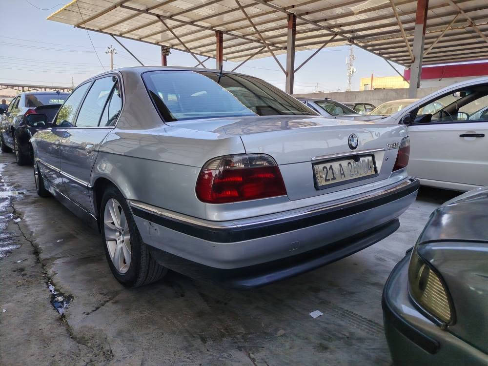 bmw1996
***********
***********
   توماتيك 
ته بريد 
جوار تايه و ويلي لوك 
په رده 
كوشن كاره با سلايت
سوكان ڤوليوم 
تحديد سورعه
مه كينه ي سفري بو به سراوه 
به شه رتي گيرو مه كينه 
كاره باي به شه رت 
ده سكاري وايه ري نه كراوه 
به شه رتي هيج ده عمي نه بيت 
سه نه وي به ناوي خومه وه تا ٢٠٢٧ تازه يه 
حيزام نييه و بوياخيشي عام نييه 
يه ك دوو به له كارتي هه يه 
سليماني هه واري شار 
٦٨ گه لاو كه ميك مجال السليمانية, العراق

