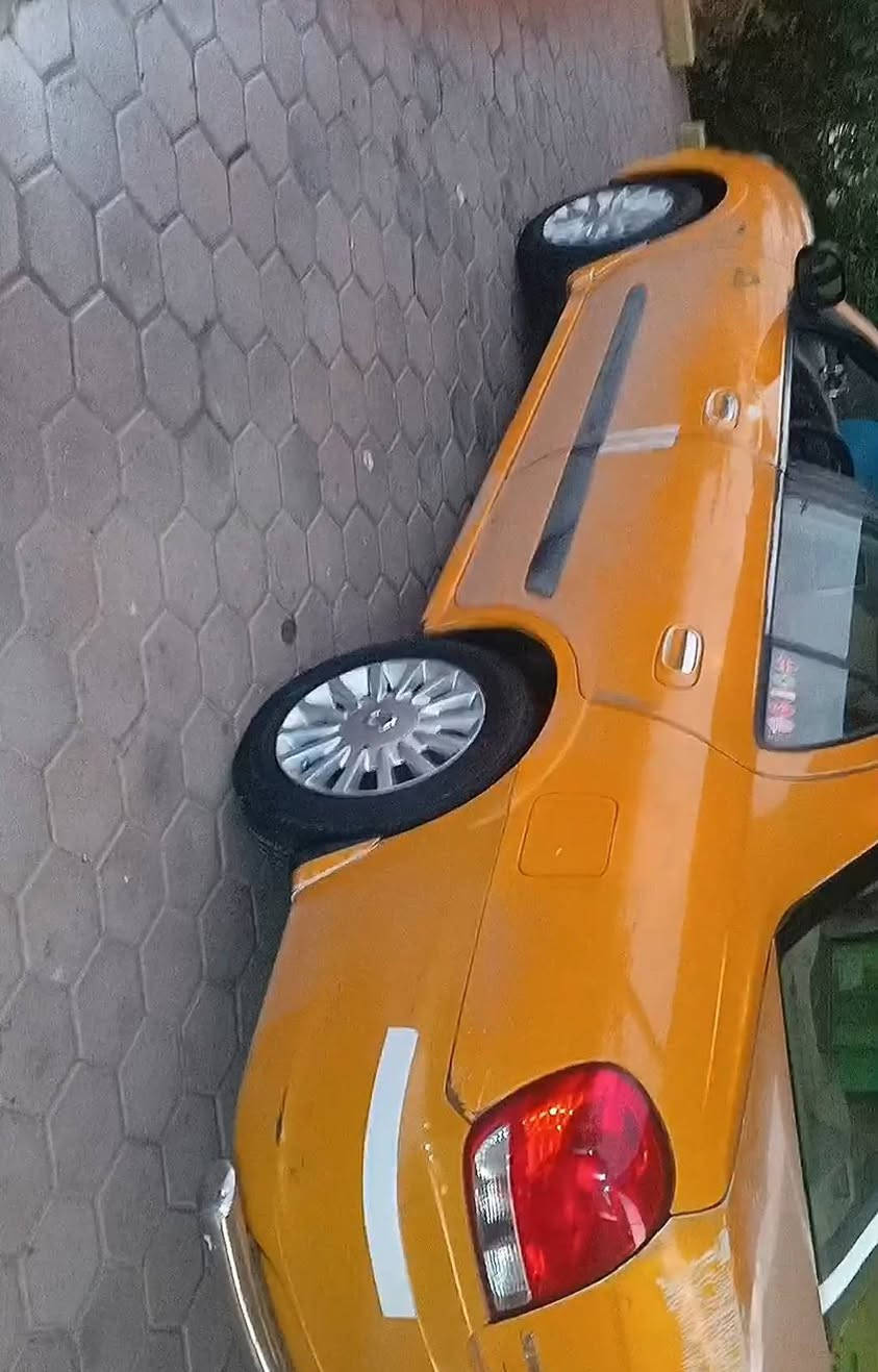 السلام عليكم ورحمه الله وبركاته من رخصه الصاحب الجروب نيسان صني 2010 الاصل الابيضه جير محرك تبريد خير من الله رقم مميز رقم انبار مراوس ايش عندك سياره تخم تاير جديد بطاريه جديده دوشمه بسليمانيه شادها درع خلفي ايش عندك مراوس وبيعه الخاص مفتوح الضرر قطعه فقط والسونار مرفق


**إذا كنت صاحب هذا الإعلان وتريد حذفه لأي سبب، رجاءا أرسل رسالة إلى الدعم الفني**