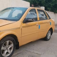 ليفان ٢٠٠٨ • محرك كورلا • بابل