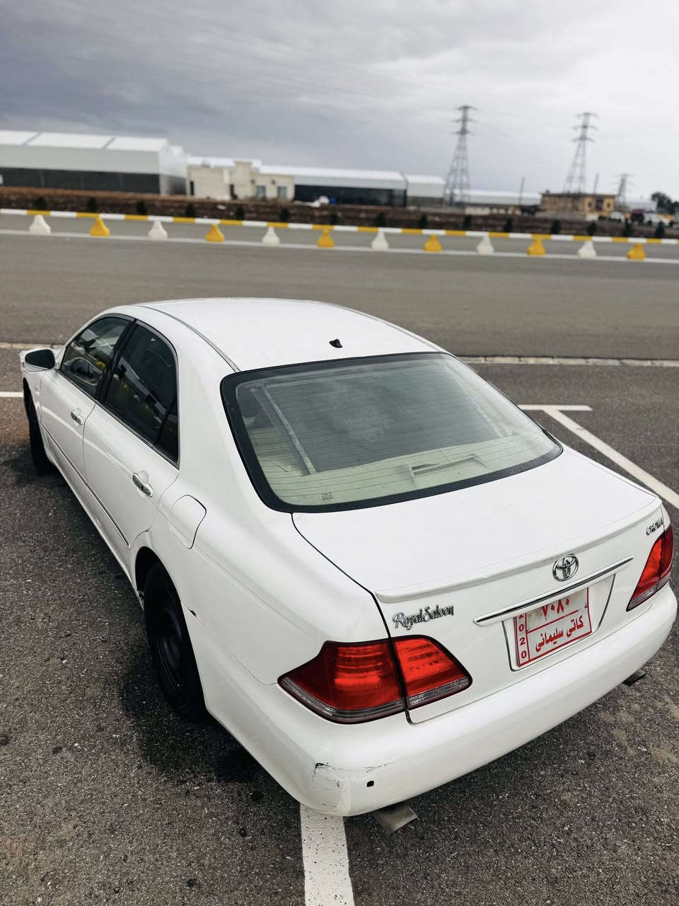 سەرەتا بەناوی خوای گەورە
شاهیینە مووس مووس 
پاکەتی لۆکک 
سپی ناوزەرد 
١٨٢ بی دووکەڵ 
کوشن جڵد هیتەر 
سەلاجە مەرکەزی  
قەپاتە بەس سڵاید نیە 
سەقف شوشە 
٣ دووگمە پەردە 
مەجمووعە لیگزز 
بەس شوین مووسس بۆیاخە 
کەڤەر گۆڕاو و دەعم و تەقەو رەقە بە شەرت 
شوین سلیمانی 
سعری ٥٢ گەڵا و معامەلەیە برایانە پارەی بڕاوەیەکە 
***********
