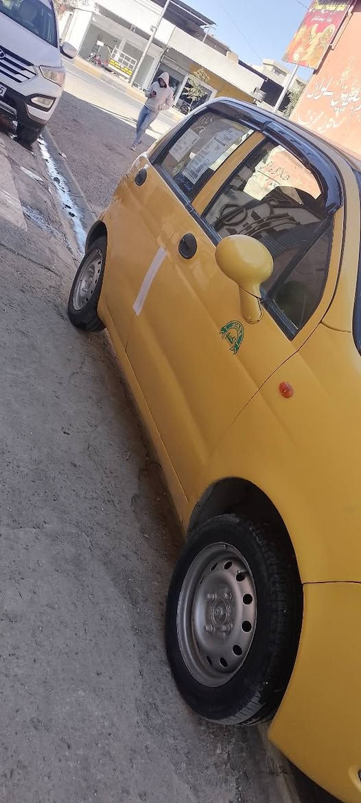 السلام عليكم كوكو للبيع موديل 2012 رقم نينوى كربون بنزين بيها الاستفسار على رقم الموبايل ***********
