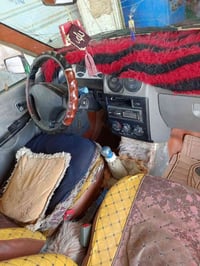 برايد • ٢٠١٢ • مكينة وكير زين