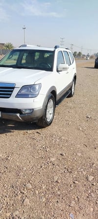 كيا موهافي للبيع  موديل 2013 رقم بغداد الاتصال علا الرقم 07807147201