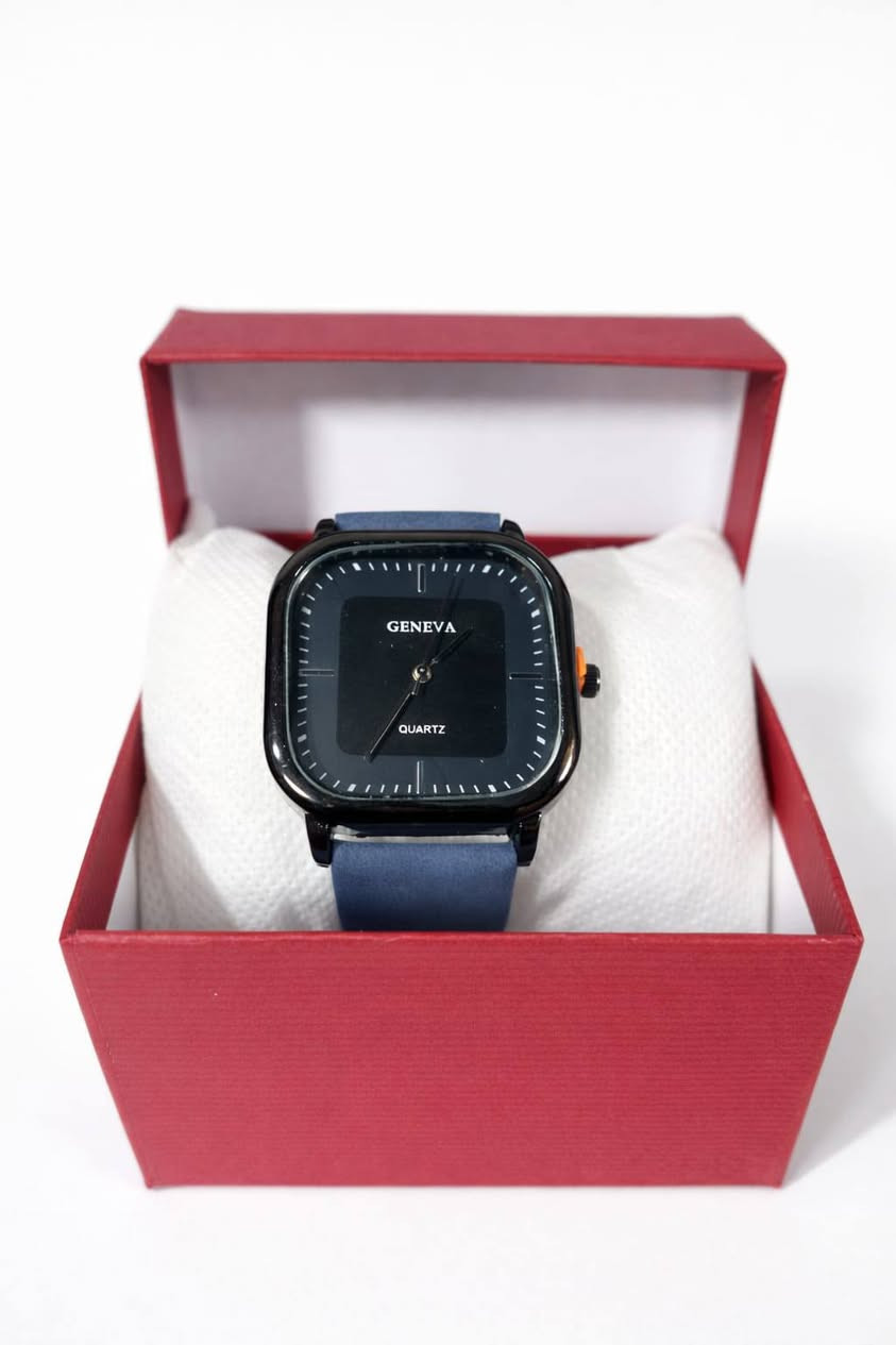 عرض نار 🔥🔥 🔥 لفتره محدوده
ساعات كوارتز بيها عداد شهري وبيها بدون عداد سعر بيها 5 آلاف وبيها 6 آلاف بلااااااش . 
توصيل سامراء مجانا 
توصيل بقية المحافظات 5 الاف 
*********** للحجز
واتساب او اتصال او خاص
