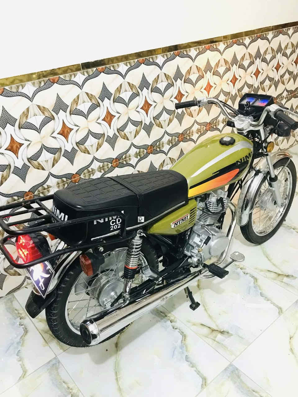 نامه سكنر موديل 25 نضيفه ومكفوله السعر 650 مكاني كوت خاجيه الشراي يتصل ***********
