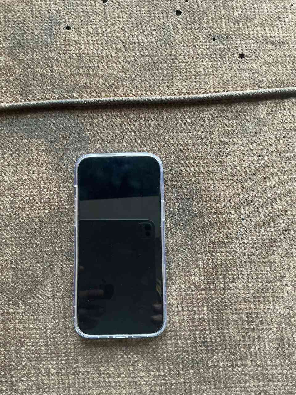 ايفون 13 برو ماكس ذاكره ٢٥٦بطاريه ٩٣ حقيقي نضافه ١٠٠٪؜١٠٠ كدامك هاذ الفحص مباشر جهاز ضمان الفحص كامل.  منا ل٤ العصر جهاز موجود متواجد رقم فقط اتصال فقط *********** بغداد مدينه صدر قطاع ١٧
