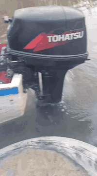 مكينة للبيع • بومبرنك • بصرة كرمت علي